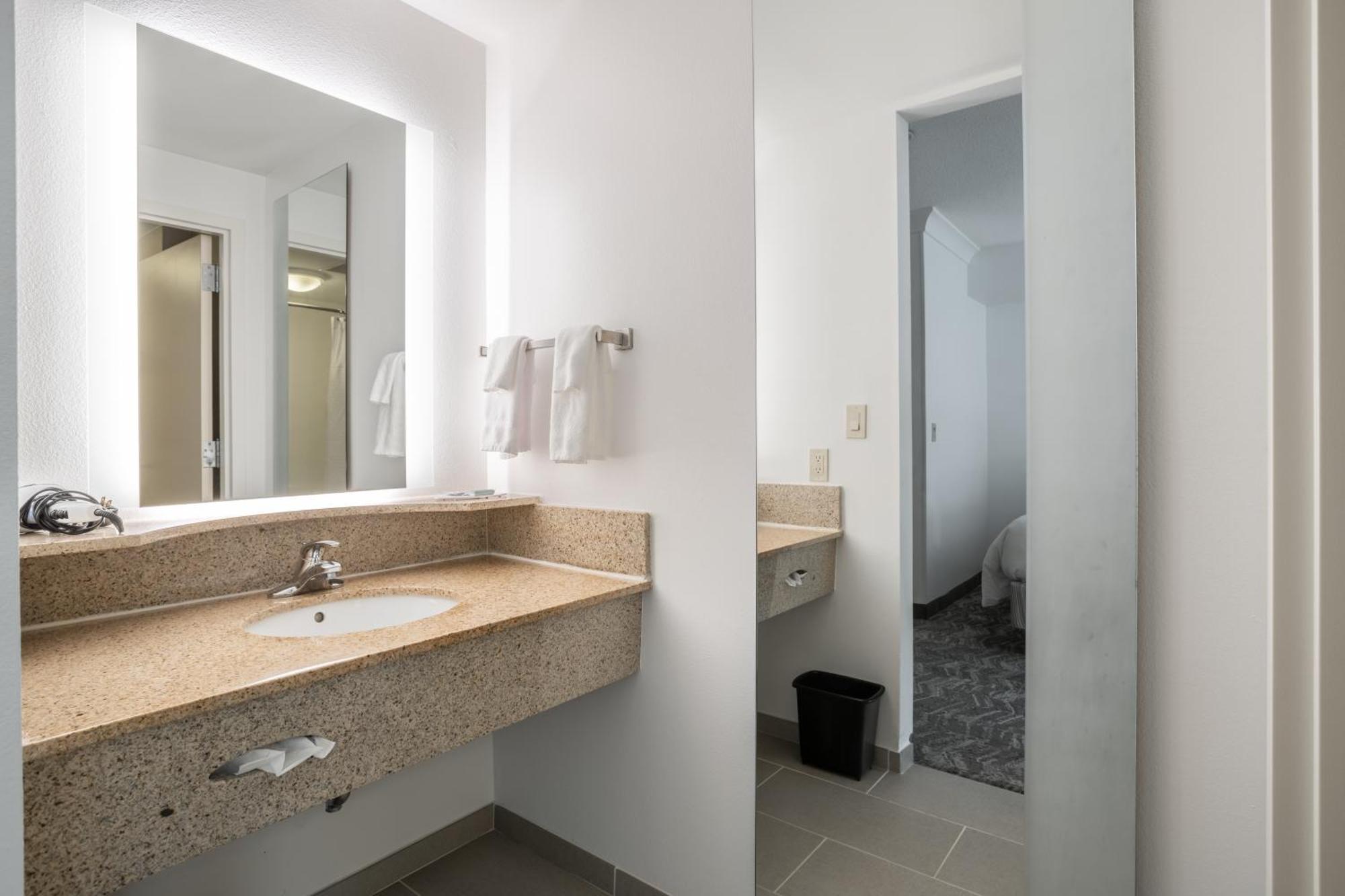 Springhill Suites Gainesville Exterior foto